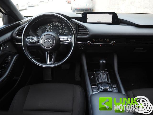MAZDA MAZDA3 1.8L SKYACTIV-D EXCEED - foto 10