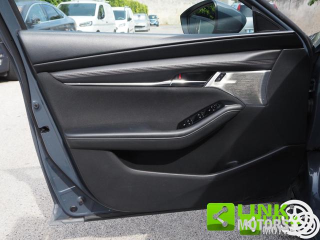 MAZDA MAZDA3 1.8L SKYACTIV-D EXCEED - foto 26