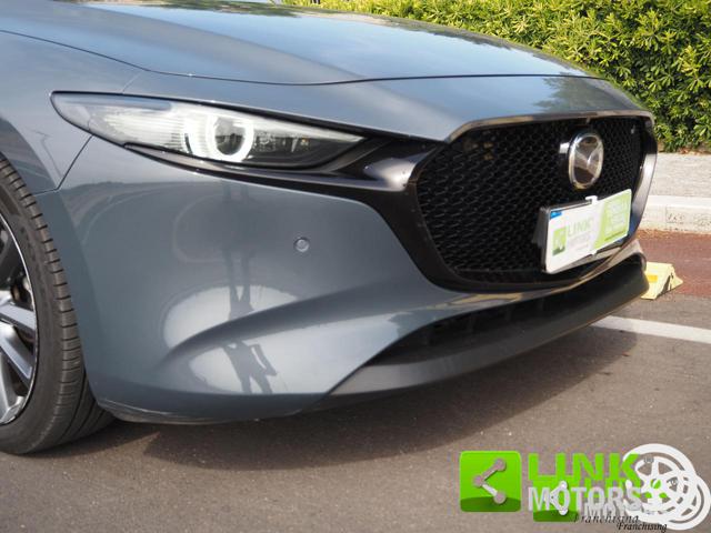 MAZDA MAZDA3 1.8L SKYACTIV-D EXCEED - foto 23