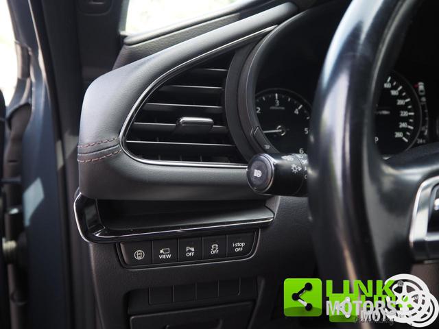 MAZDA MAZDA3 1.8L SKYACTIV-D EXCEED - foto 28