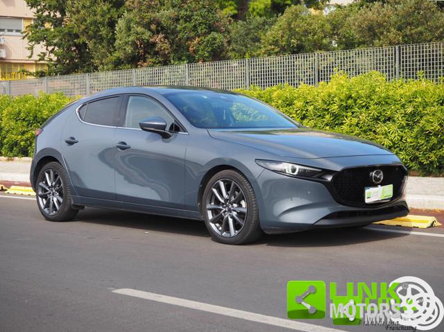 MAZDA MAZDA3 1.8L SKYACTIV-D EXCEED - foto 17