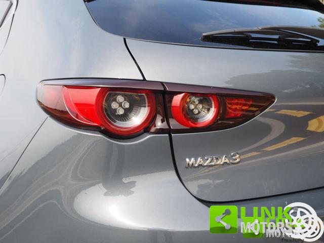MAZDA MAZDA3 1.8L SKYACTIV-D EXCEED - foto 41