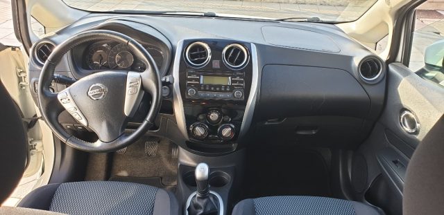 NISSAN NOTE 1.2 12V GPL ACENTA - foto 6