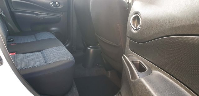 NISSAN NOTE 1.2 12V GPL ACENTA - foto 7