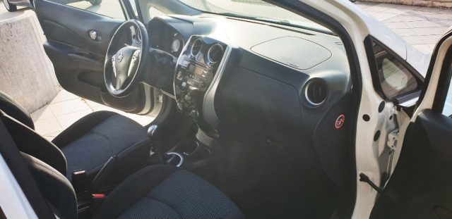 NISSAN NOTE 1.2 12V GPL ACENTA - foto 8