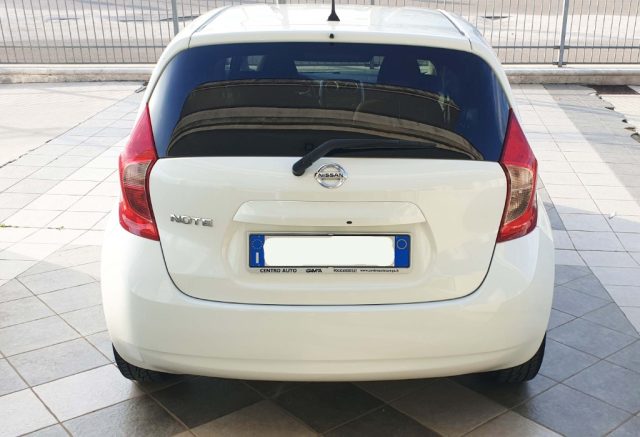 NISSAN NOTE 1.2 12V GPL ACENTA - foto 10