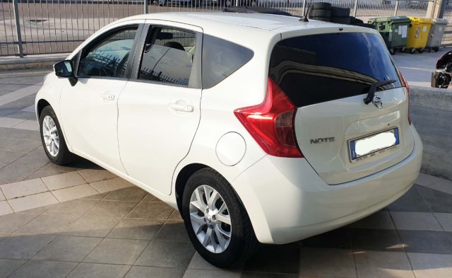 NISSAN NOTE 1.2 12V GPL ACENTA - foto 11