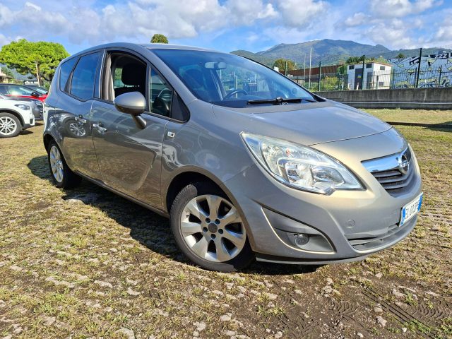 OPEL MERIVA 1.3 CDTI ECOFLEX COSMO 95CV UNIC - foto 2