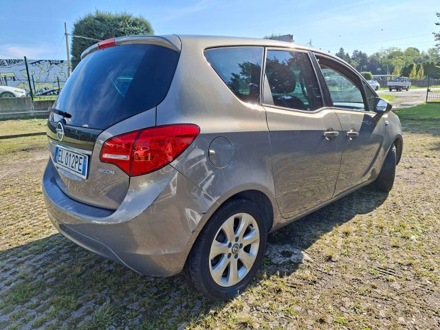 OPEL MERIVA 1.3 CDTI ECOFLEX COSMO 95CV UNIC - foto 3