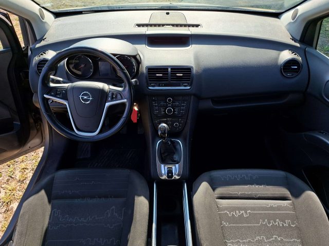 OPEL MERIVA 1.3 CDTI ECOFLEX COSMO 95CV UNIC - foto 7