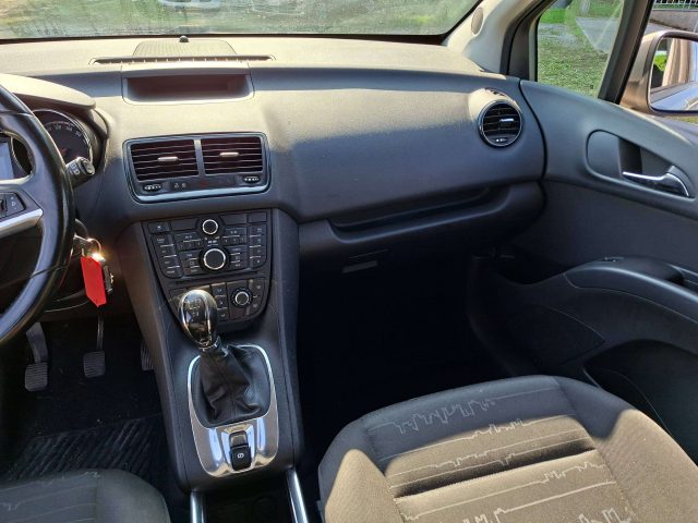 OPEL MERIVA 1.3 CDTI ECOFLEX COSMO 95CV UNIC - foto 9