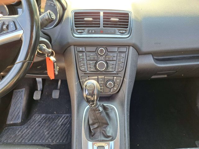 OPEL MERIVA 1.3 CDTI ECOFLEX COSMO 95CV UNIC - foto 10