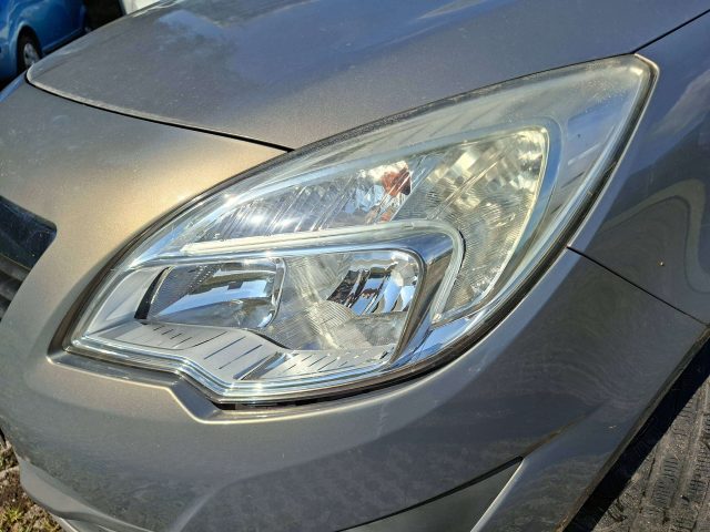 OPEL MERIVA 1.3 CDTI ECOFLEX COSMO 95CV UNIC - foto 15
