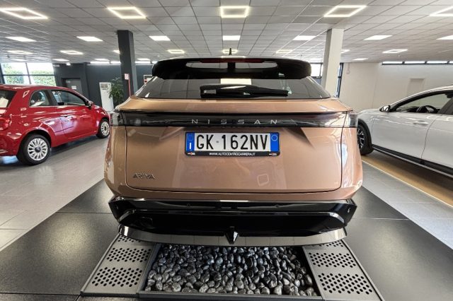 NISSAN ARIYA 87 KWH EVOLVE - foto 6