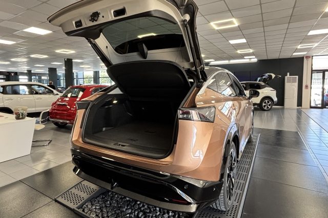 NISSAN ARIYA 87 KWH EVOLVE - foto 7