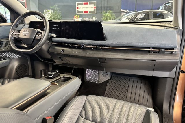 NISSAN ARIYA 87 KWH EVOLVE - foto 9