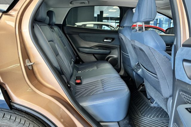 NISSAN ARIYA 87 KWH EVOLVE - foto 11