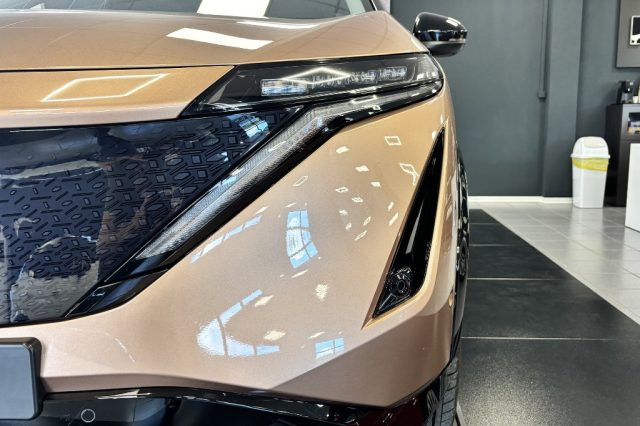 NISSAN ARIYA 87 KWH EVOLVE - foto 12