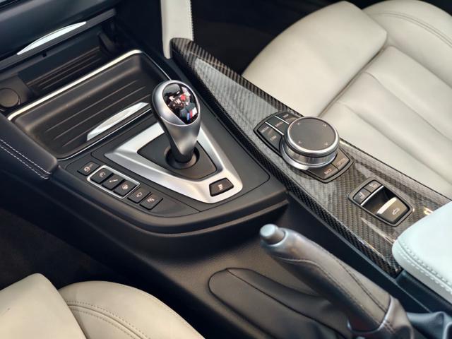 BMW M4 CABRIO COMPETITION - foto 12