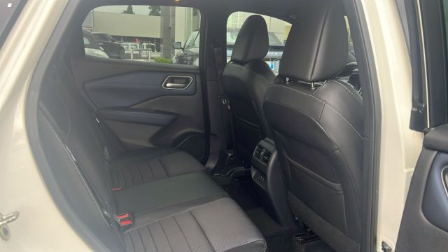 NISSAN QASHQAI MHEV 158 CV XTRONIC N-CONNECTA - foto 10