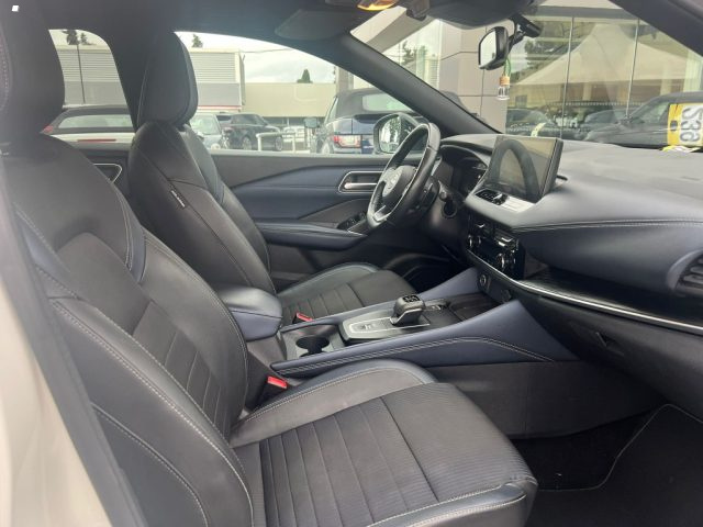 NISSAN QASHQAI MHEV 158 CV XTRONIC N-CONNECTA - foto 12
