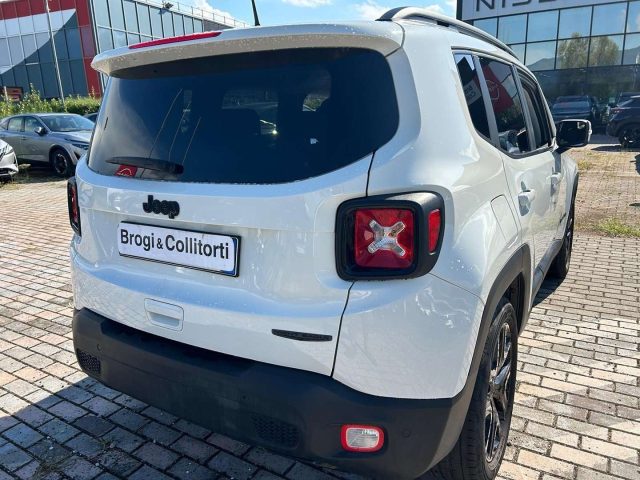 JEEP RENEGADE 1.0 T3 LONGITUDE 2WD - foto 4