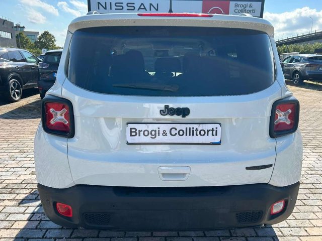 JEEP RENEGADE 1.0 T3 LONGITUDE 2WD - foto 5