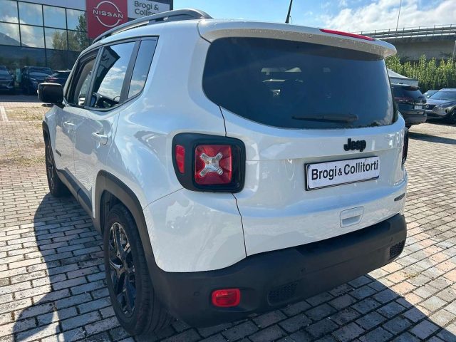 JEEP RENEGADE 1.0 T3 LONGITUDE 2WD - foto 6