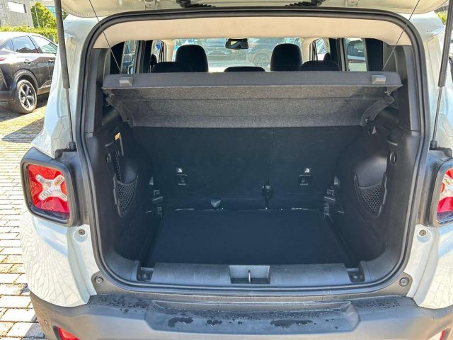 JEEP RENEGADE 1.0 T3 LONGITUDE 2WD - foto 7