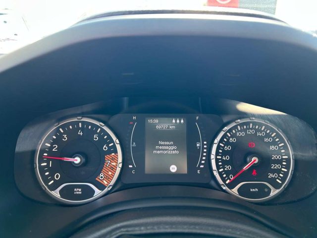 JEEP RENEGADE 1.0 T3 LONGITUDE 2WD - foto 8