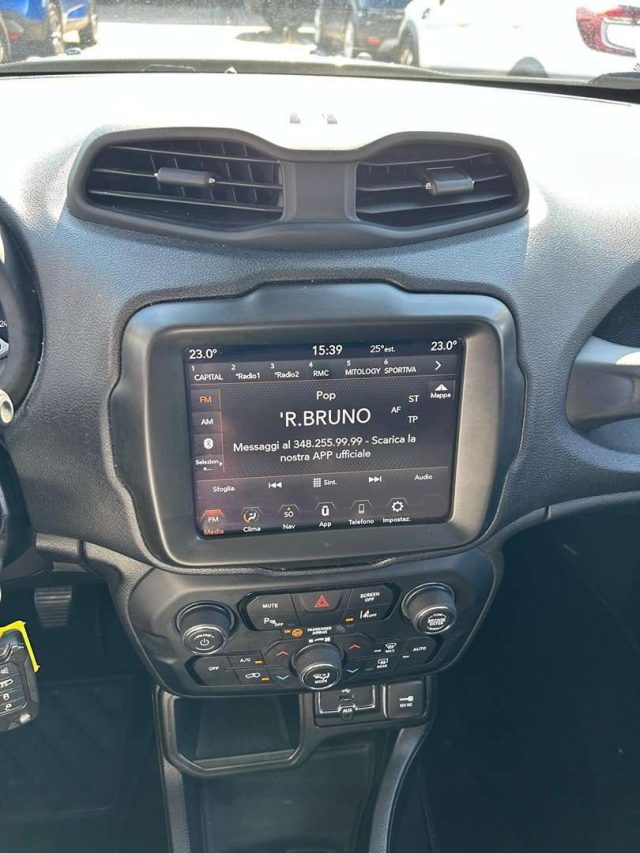 JEEP RENEGADE 1.0 T3 LONGITUDE 2WD - foto 9