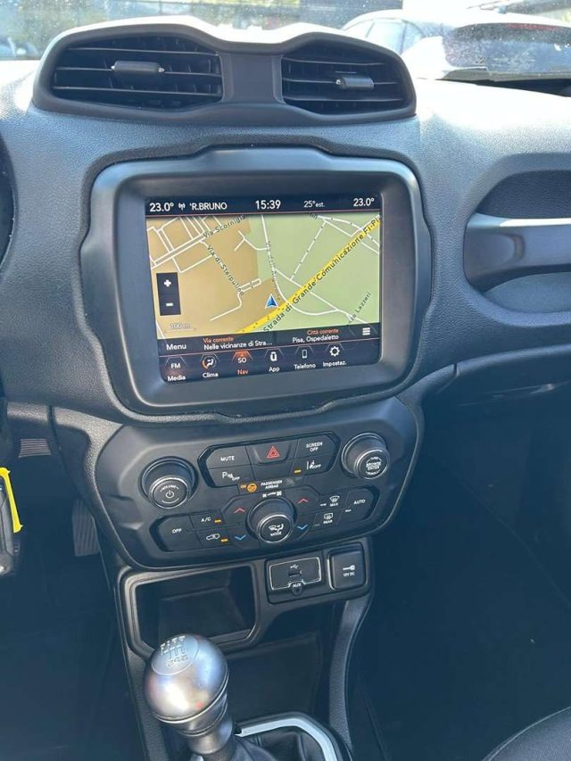 JEEP RENEGADE 1.0 T3 LONGITUDE 2WD - foto 10