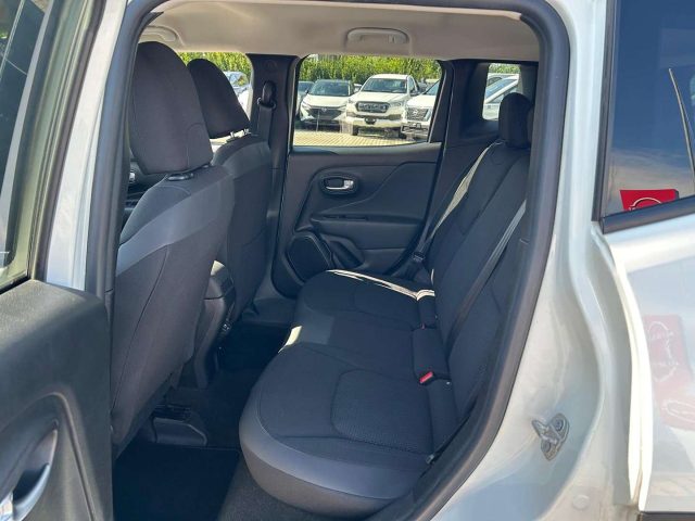 JEEP RENEGADE 1.0 T3 LONGITUDE 2WD - foto 11
