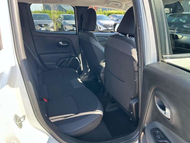 JEEP RENEGADE 1.0 T3 LONGITUDE 2WD - foto 12