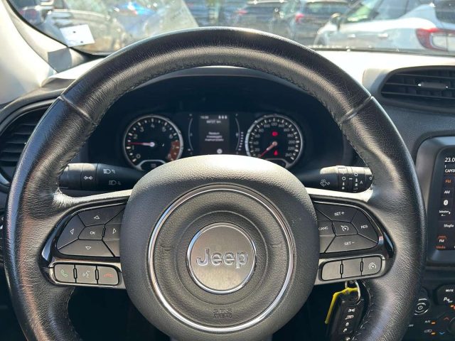 JEEP RENEGADE 1.0 T3 LONGITUDE 2WD - foto 13