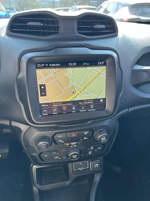 JEEP RENEGADE 1.0 T3 LONGITUDE 2WD - foto 14