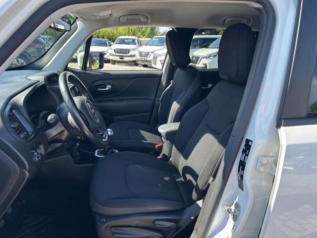 JEEP RENEGADE 1.0 T3 LONGITUDE 2WD - foto 15