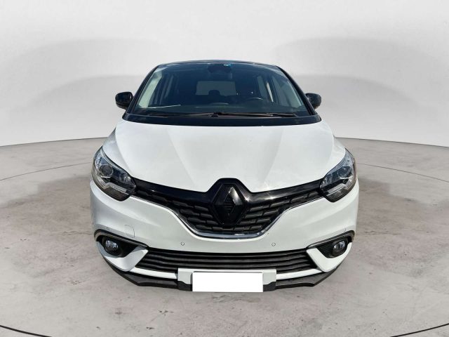 RENAULT SCENIC IV 2017 1.5 DCI ENERGY 110CV SPO - foto 2