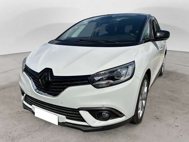 RENAULT SCENIC IV 2017 1.5 DCI ENERGY 110CV SPO - foto 3