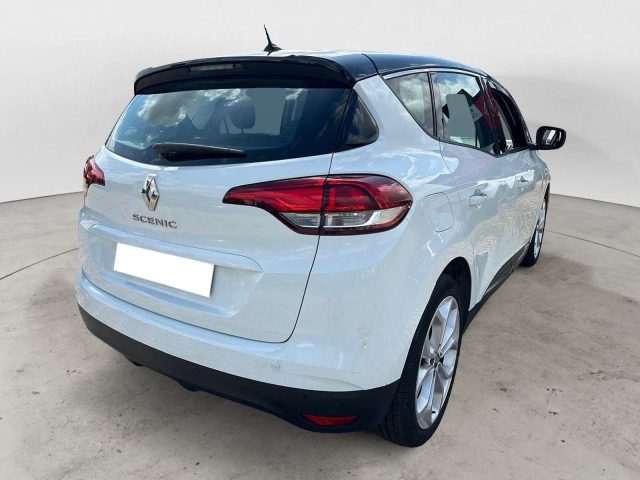 RENAULT SCENIC IV 2017 1.5 DCI ENERGY 110CV SPO - foto 4