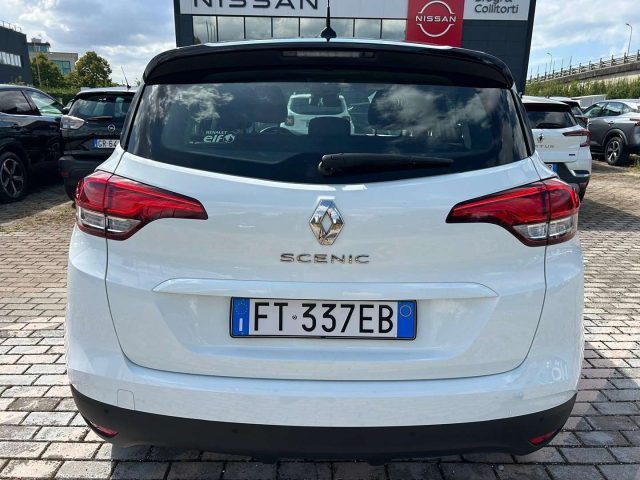 RENAULT SCENIC IV 2017 1.5 DCI ENERGY 110CV SPO - foto 5