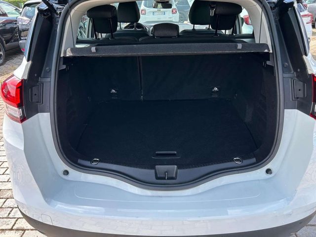 RENAULT SCENIC IV 2017 1.5 DCI ENERGY 110CV SPO - foto 7