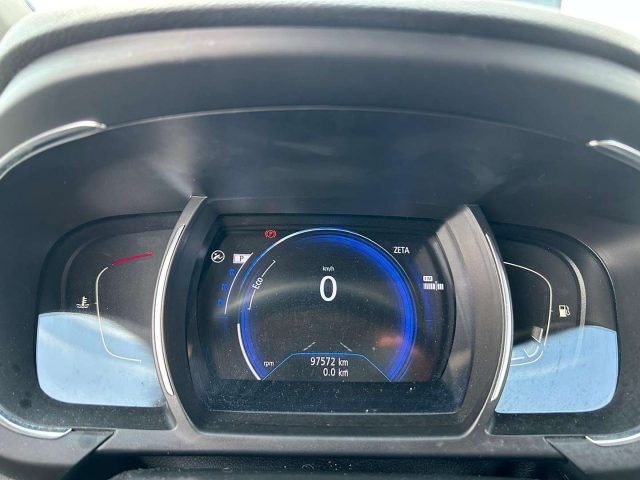 RENAULT SCENIC IV 2017 1.5 DCI ENERGY 110CV SPO - foto 9