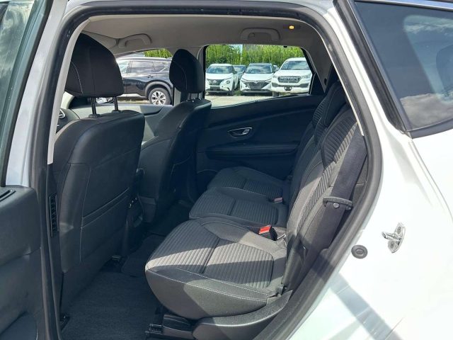 RENAULT SCENIC IV 2017 1.5 DCI ENERGY 110CV SPO - foto 10
