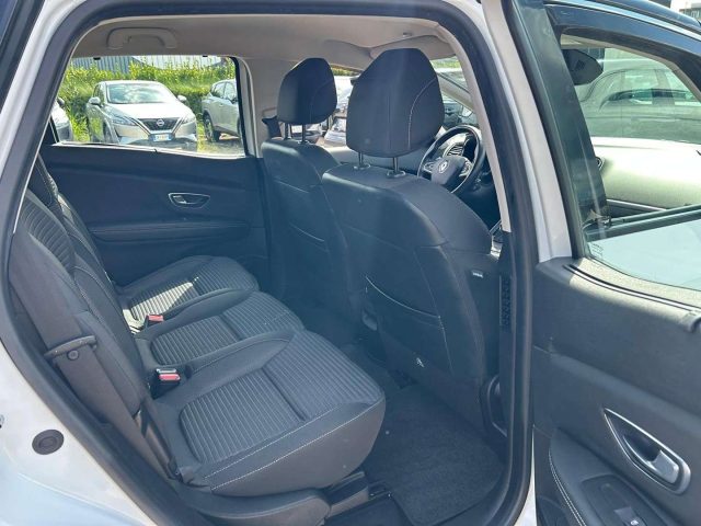 RENAULT SCENIC IV 2017 1.5 DCI ENERGY 110CV SPO - foto 11