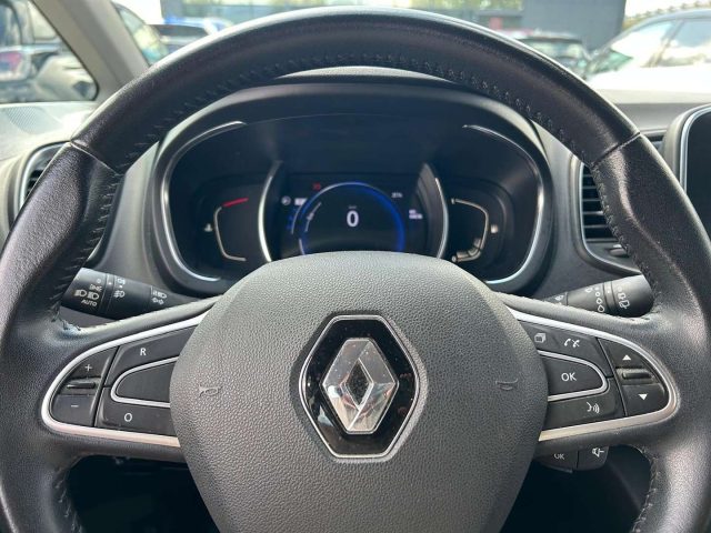 RENAULT SCENIC IV 2017 1.5 DCI ENERGY 110CV SPO - foto 12