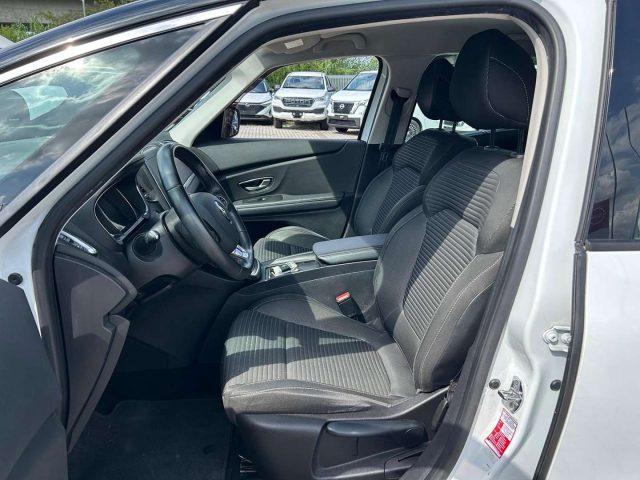 RENAULT SCENIC IV 2017 1.5 DCI ENERGY 110CV SPO - foto 14