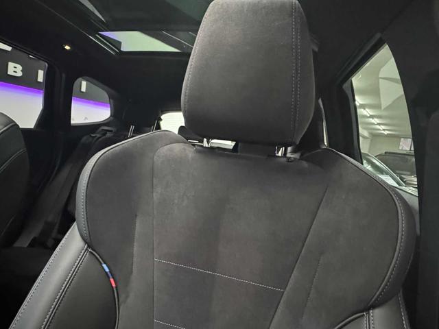 BMW X1 XDRIVE 20D MSPORT PRO AUTO MHEV  - foto 19
