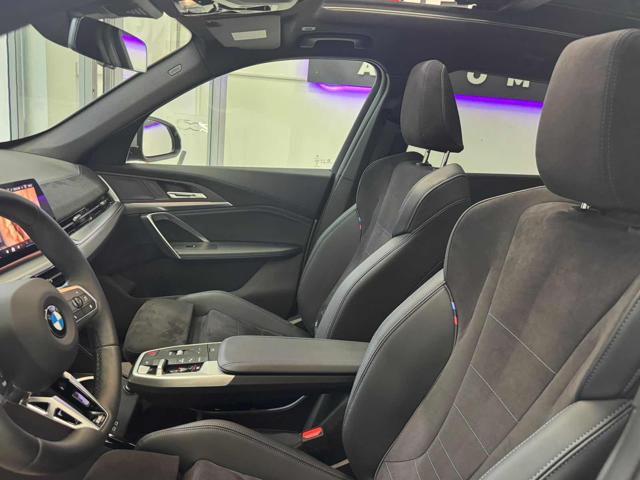 BMW X1 XDRIVE 20D MSPORT PRO AUTO MHEV  - foto 20