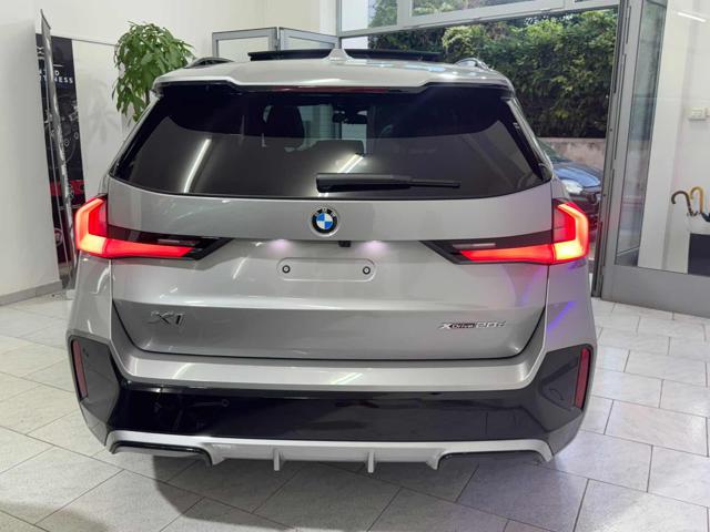 BMW X1 XDRIVE 20D MSPORT PRO AUTO MHEV  - foto 6